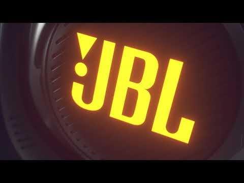 JBL | Quantum 400