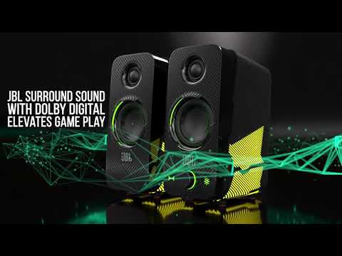 JBL | Quantum DUO