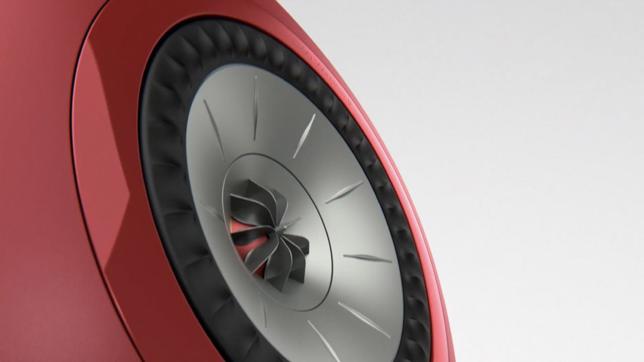 KEF LS50 Wireless II – Pristine sound, intuitive usability