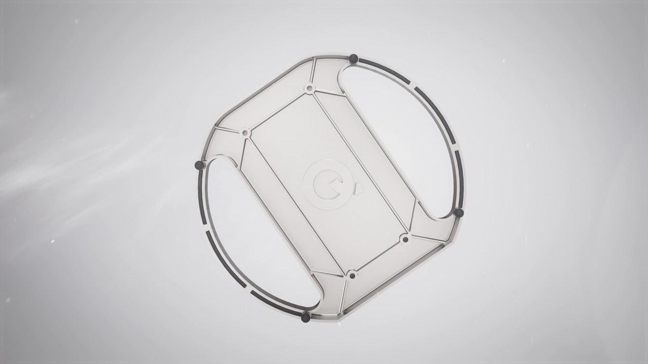 Q Acoustics Concept 500