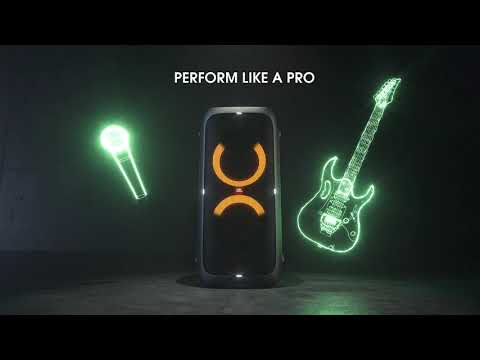 JBL | Partybox 310