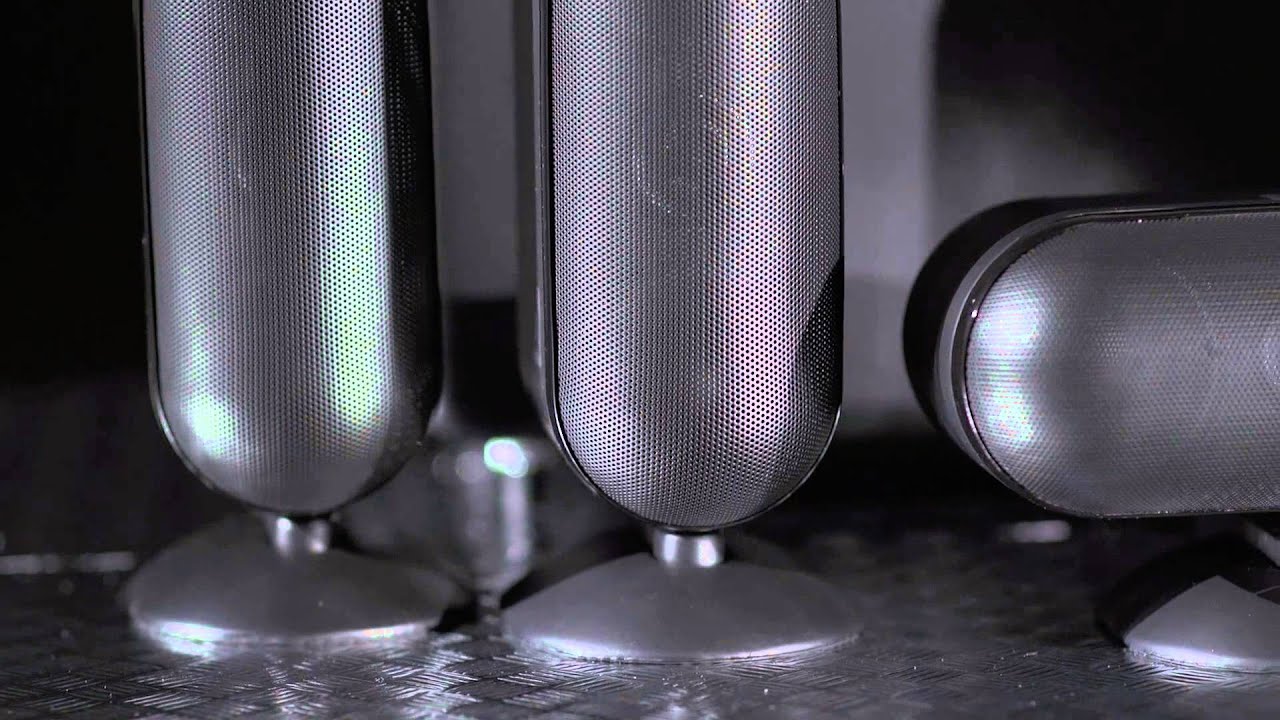 Q Acoustics Q7000i