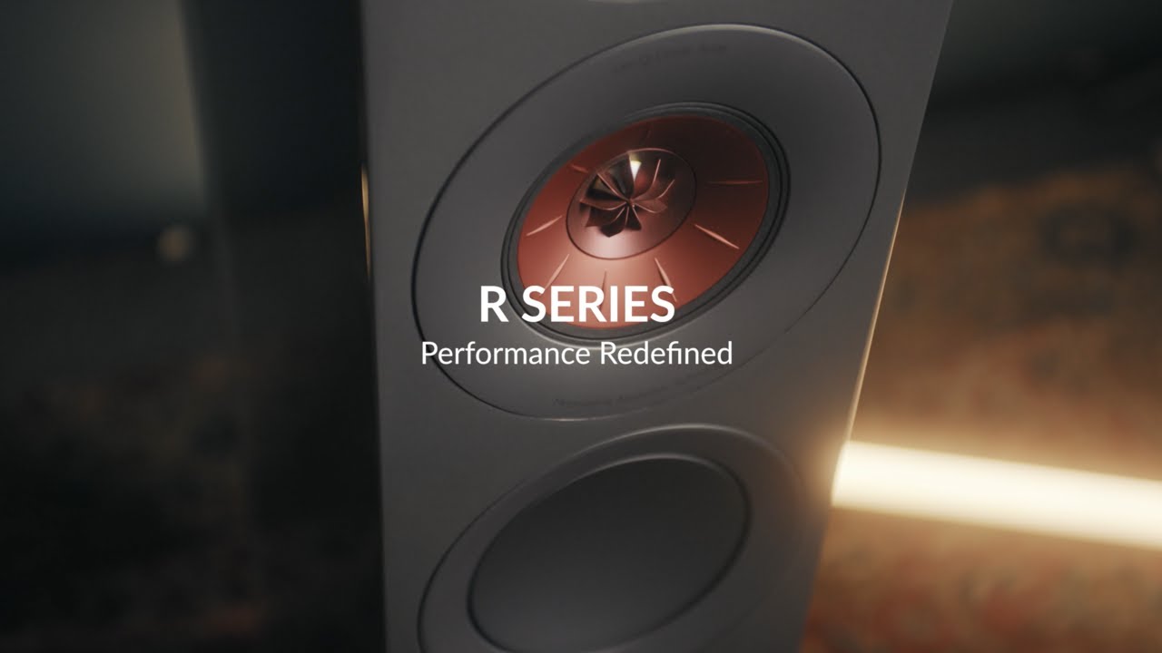 R Series – Performance Redefined