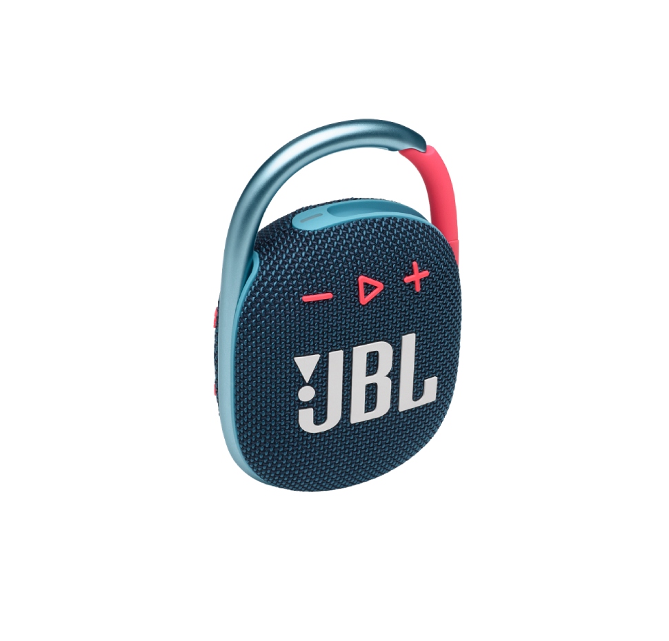 Clip 4, Portable Bluetooth Speaker