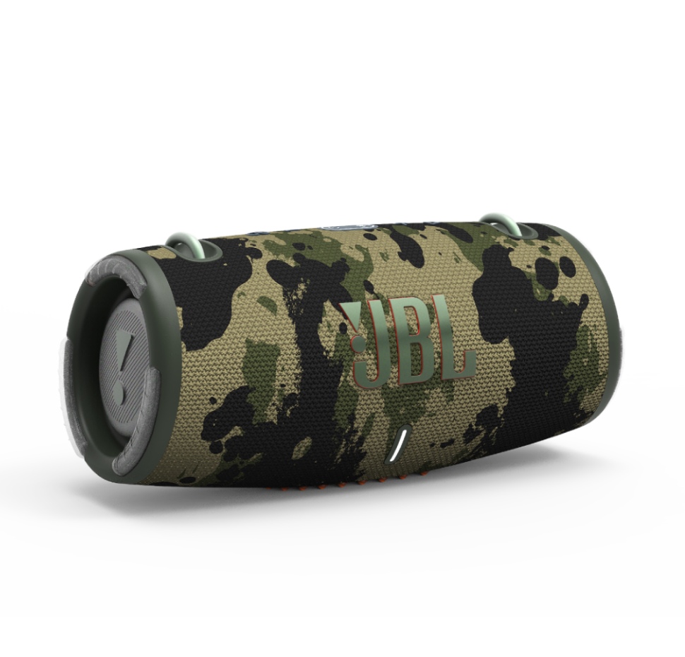 Xtreme 3, Bluetooth Speaker