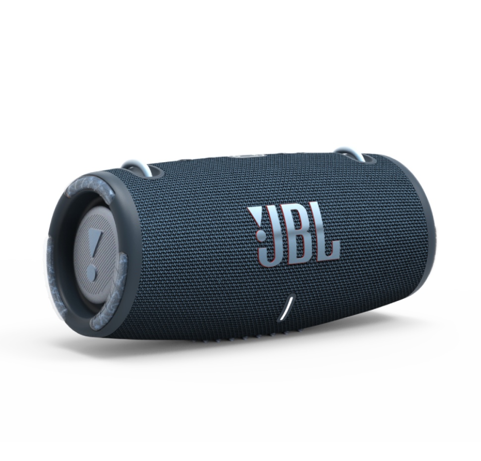 Xtreme 3, Bluetooth Speaker