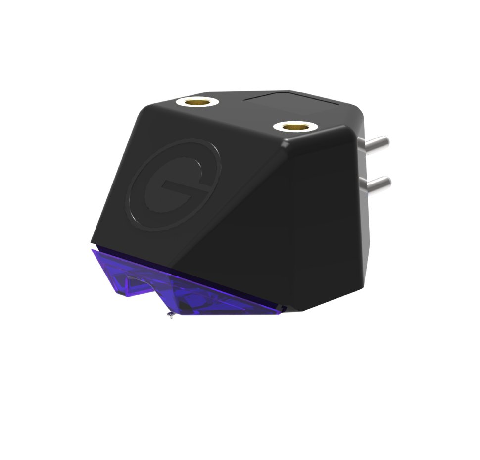 E3 Moving Magnet Cartridge