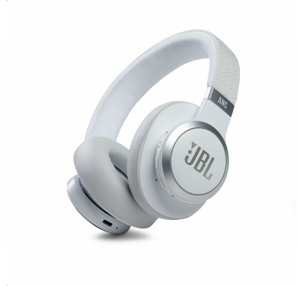 Live 660NC, Over-Ear Bluetooth Headphones