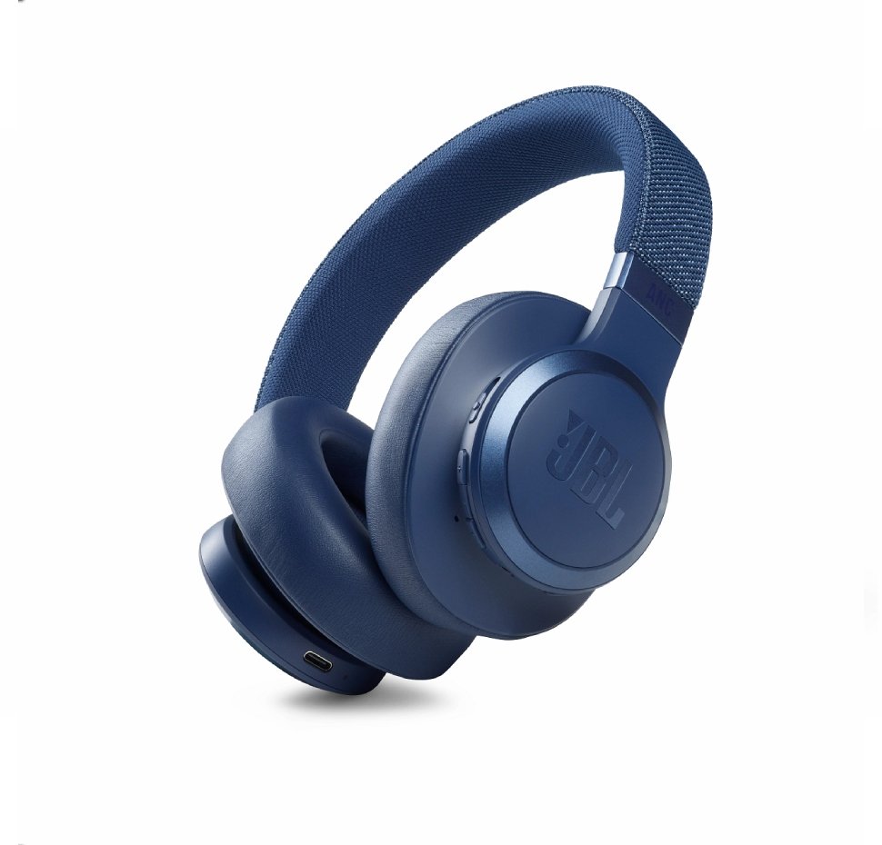 Live 660NC, Over-Ear Bluetooth Headphones