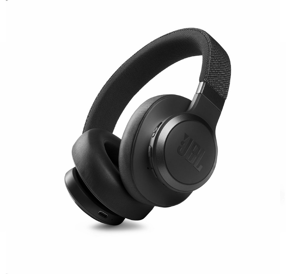 Live 660NC, Over-Ear Bluetooth Headphones