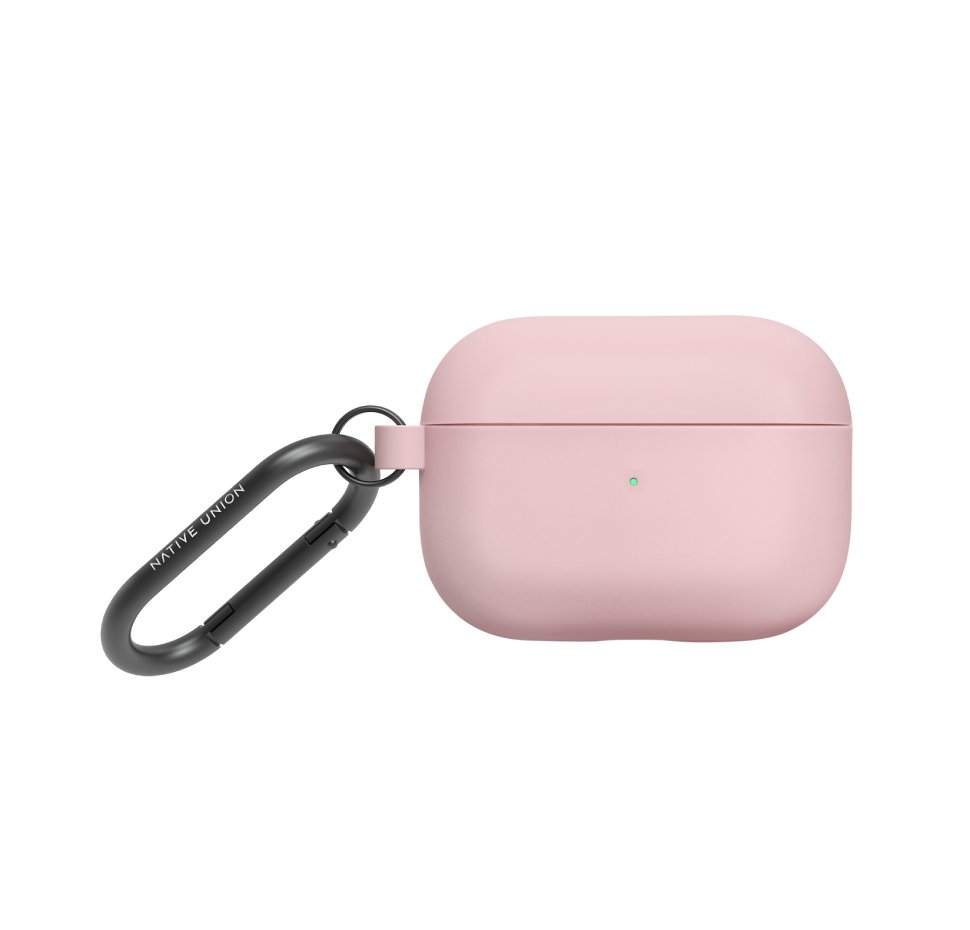 Airpod Pro Case Aluminum Clip