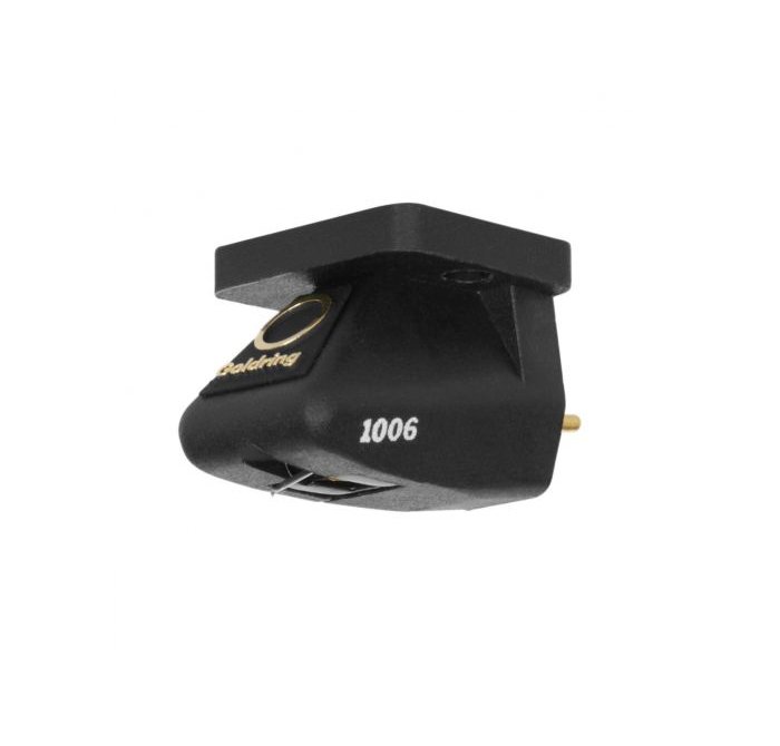 D06, Stylus Replacement (1006)