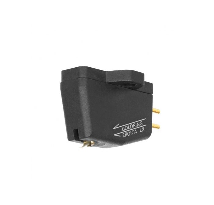 Eroica-LX Moving Coil Cartridge