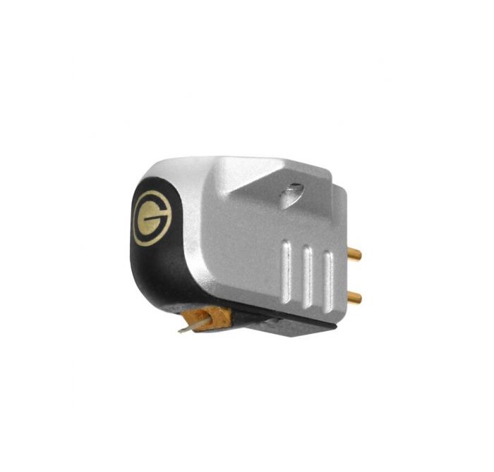 Ethos Moving Coil Cartridge