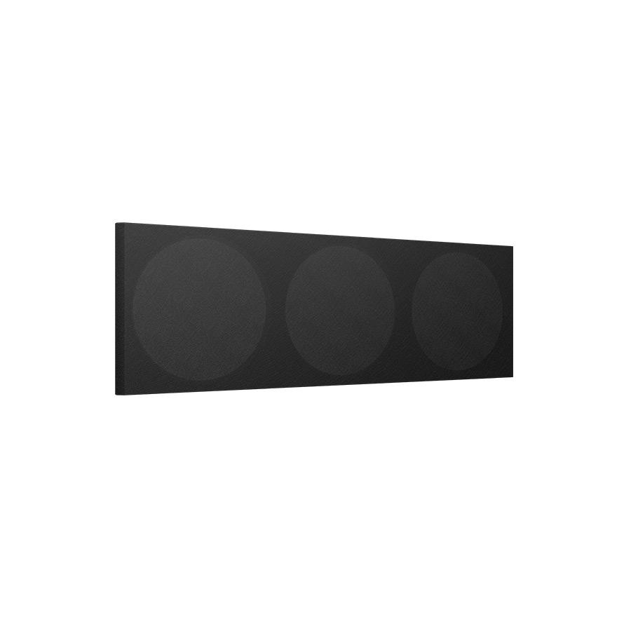 Q250c, Black Grill