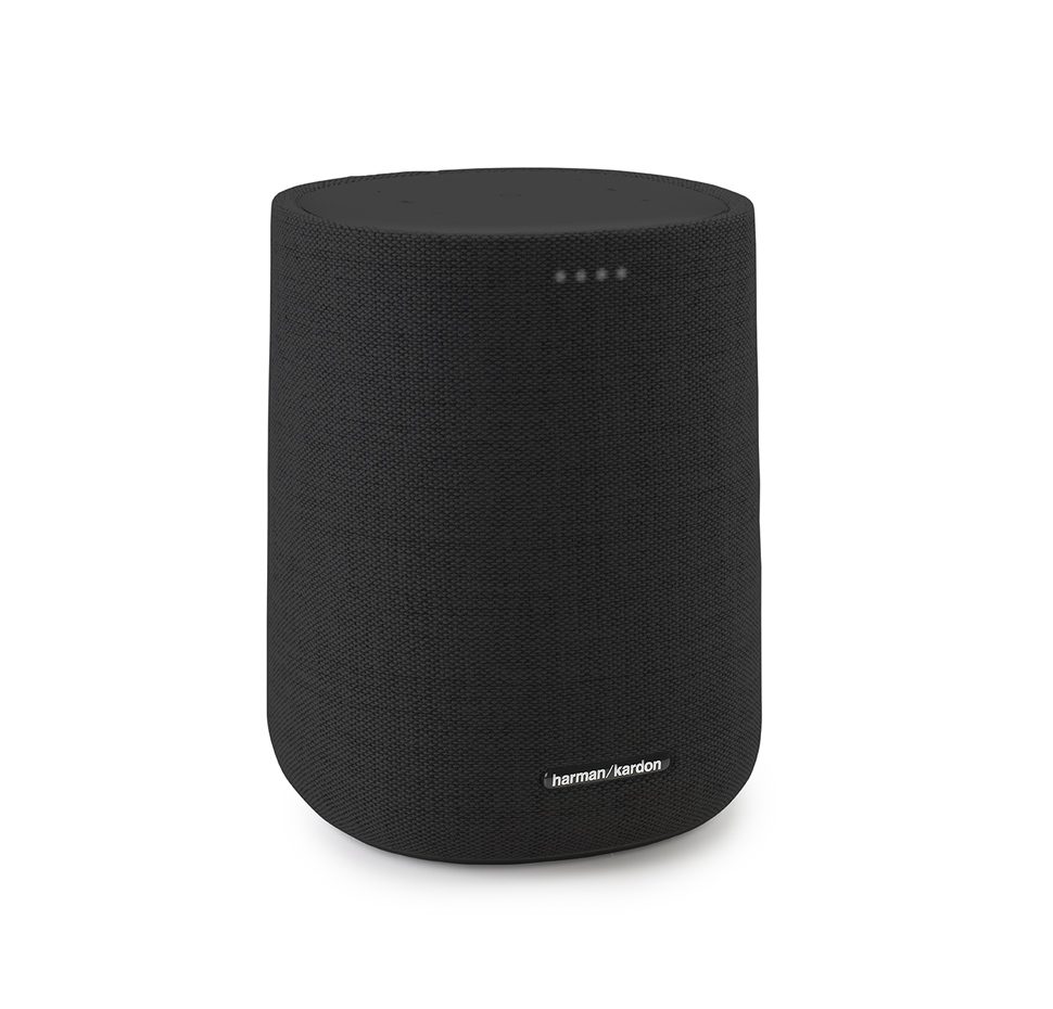 Citation One MKIII, Smart speaker with Google Assistant