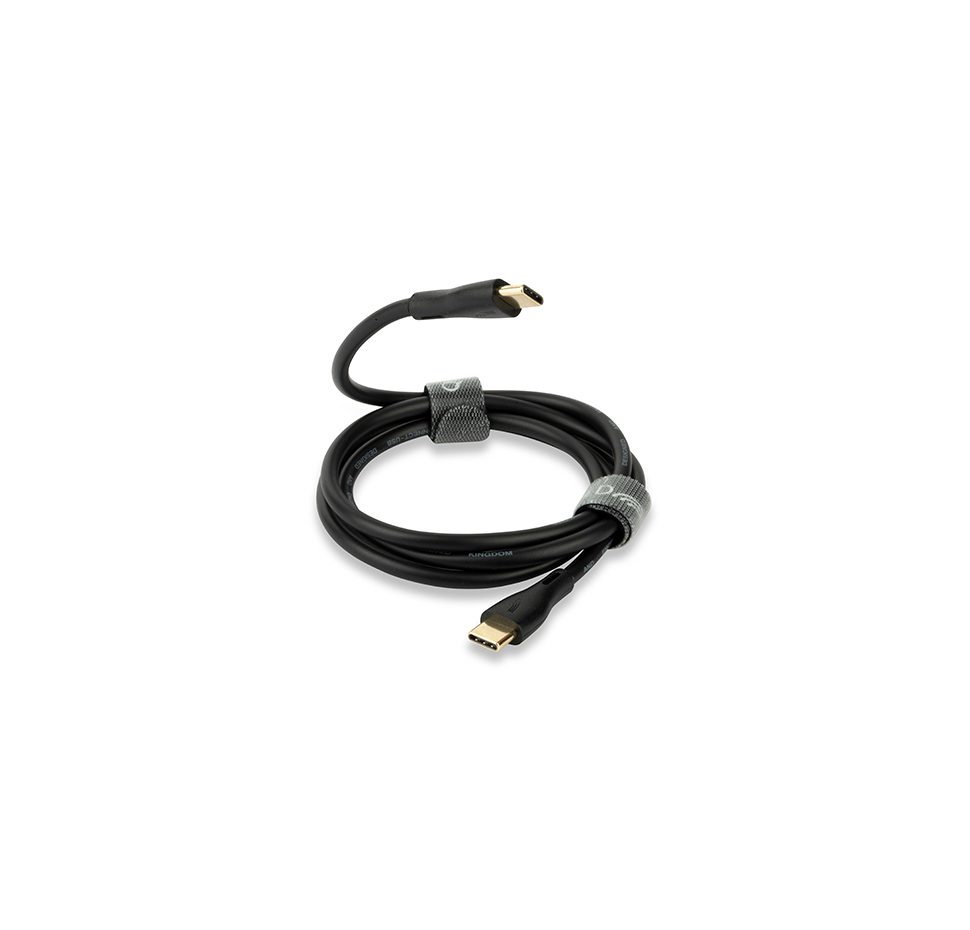 Connect USB C(M)-C(M) 0.15