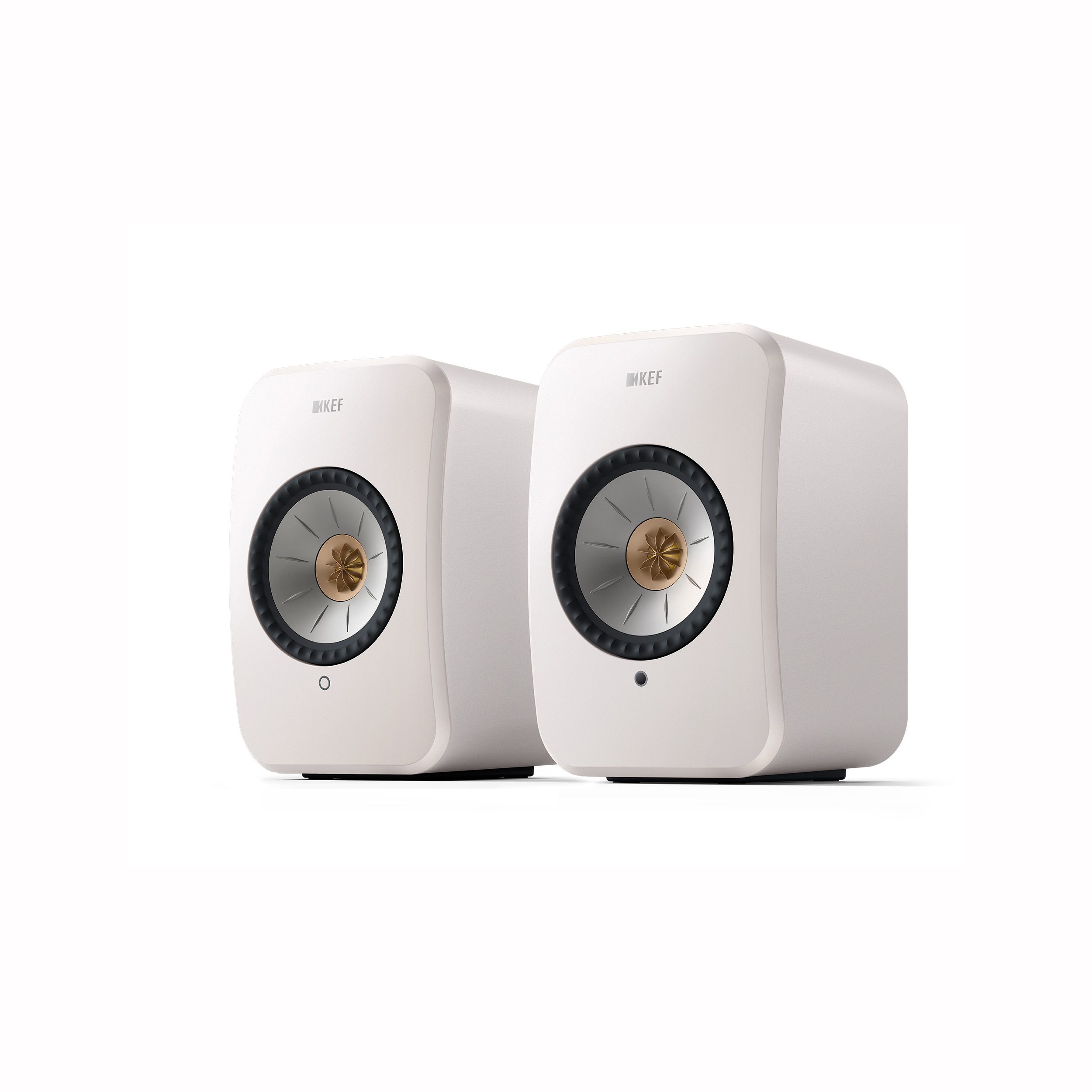 LSX II Wireless HiFi System, Bookself Speakers