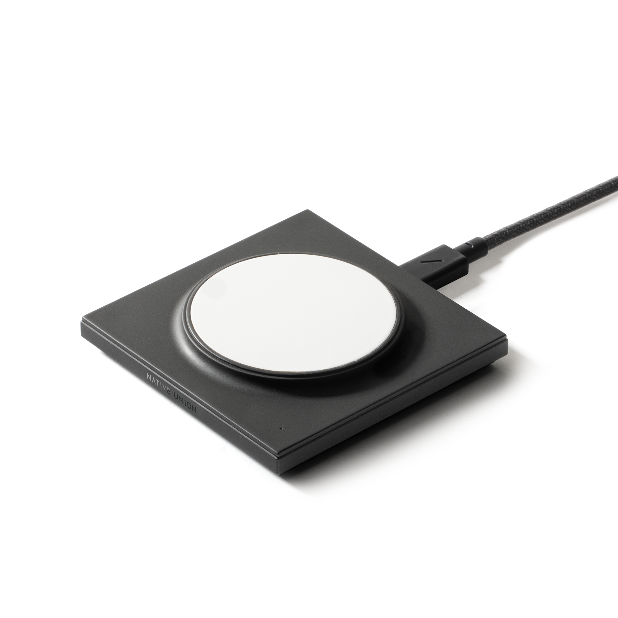 Magnetic Drop Wireless Charger