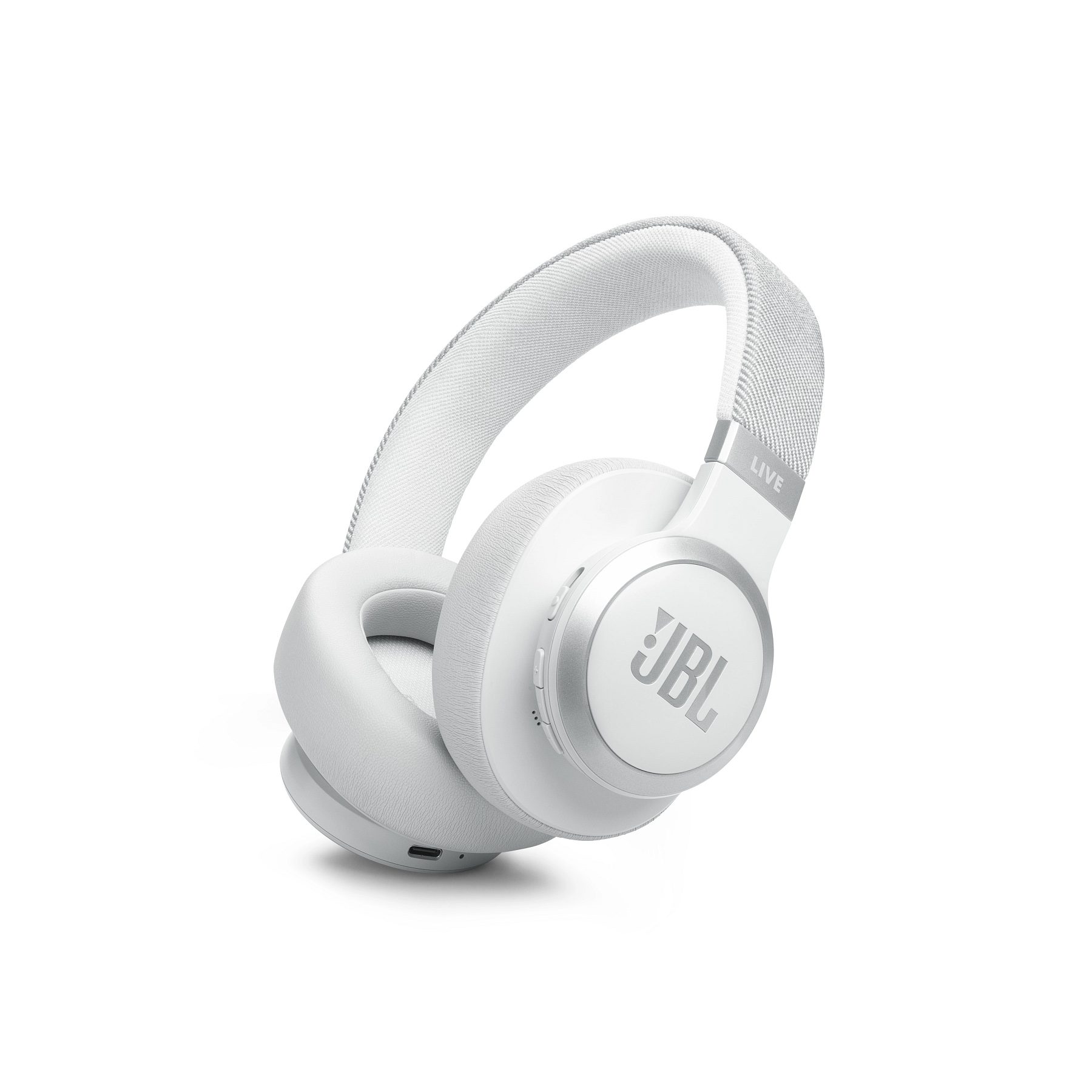 JBL Live 770NC, Over-Ear Bluetooth Headphones