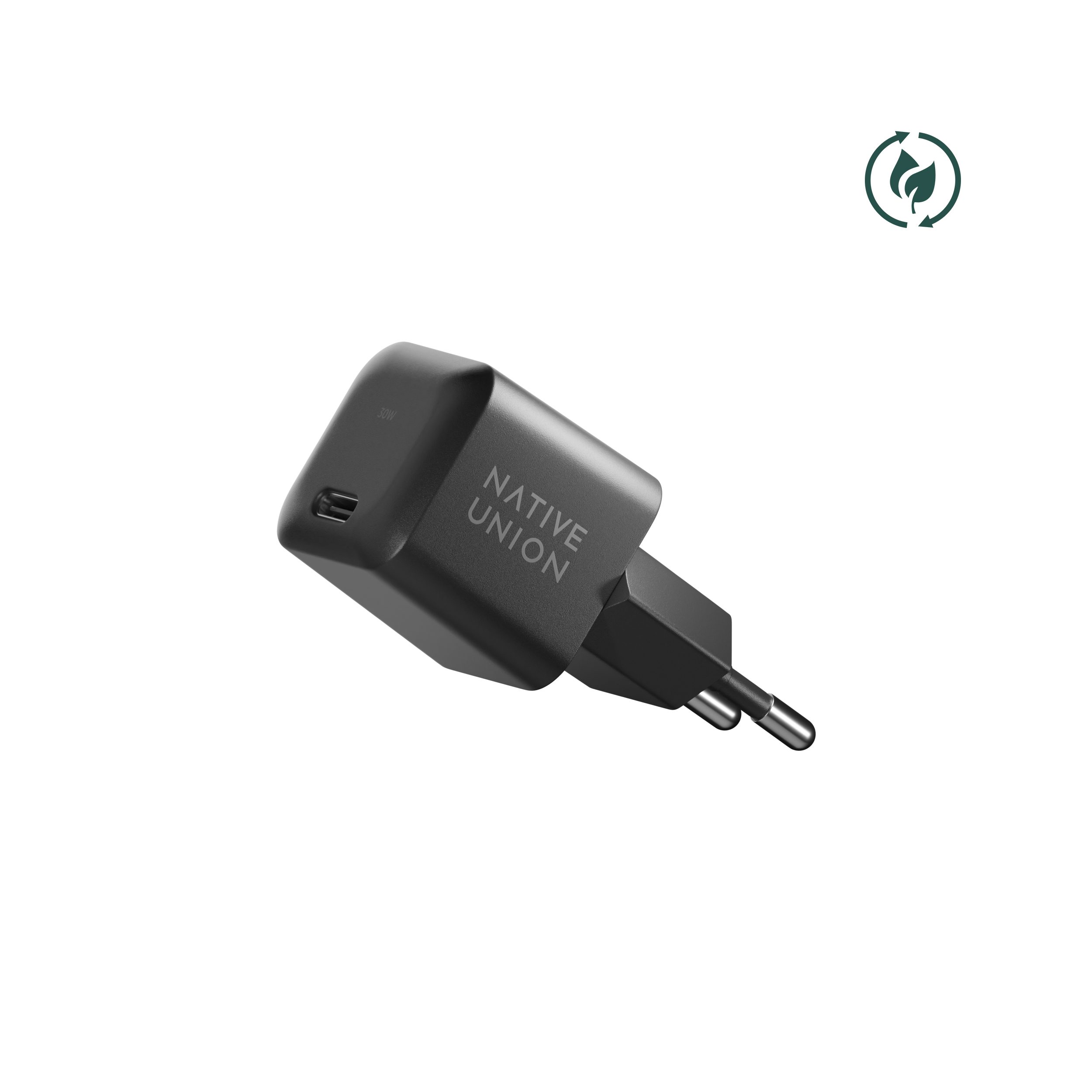 Fast Gan Charger PD 30W