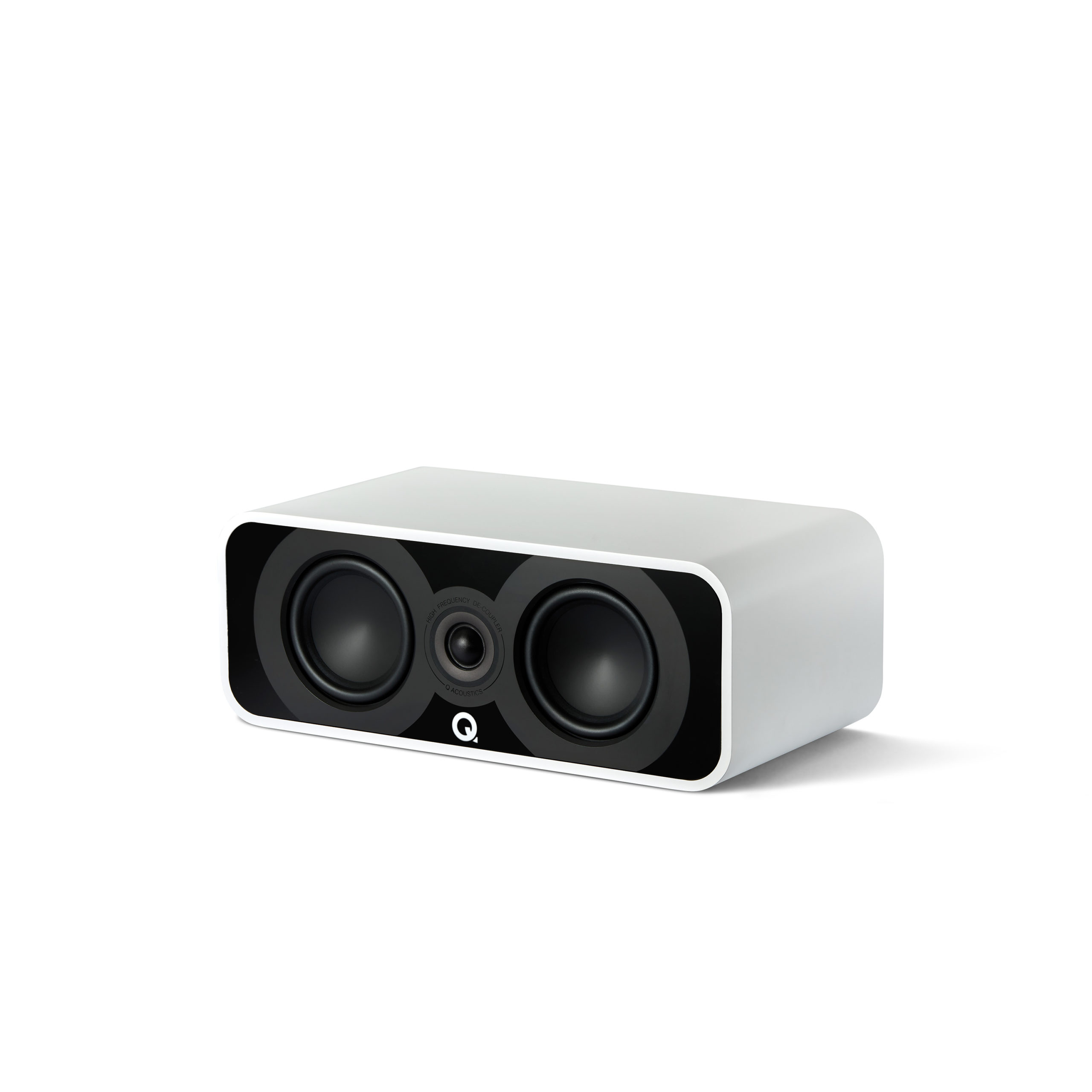 509i, Centre Speaker