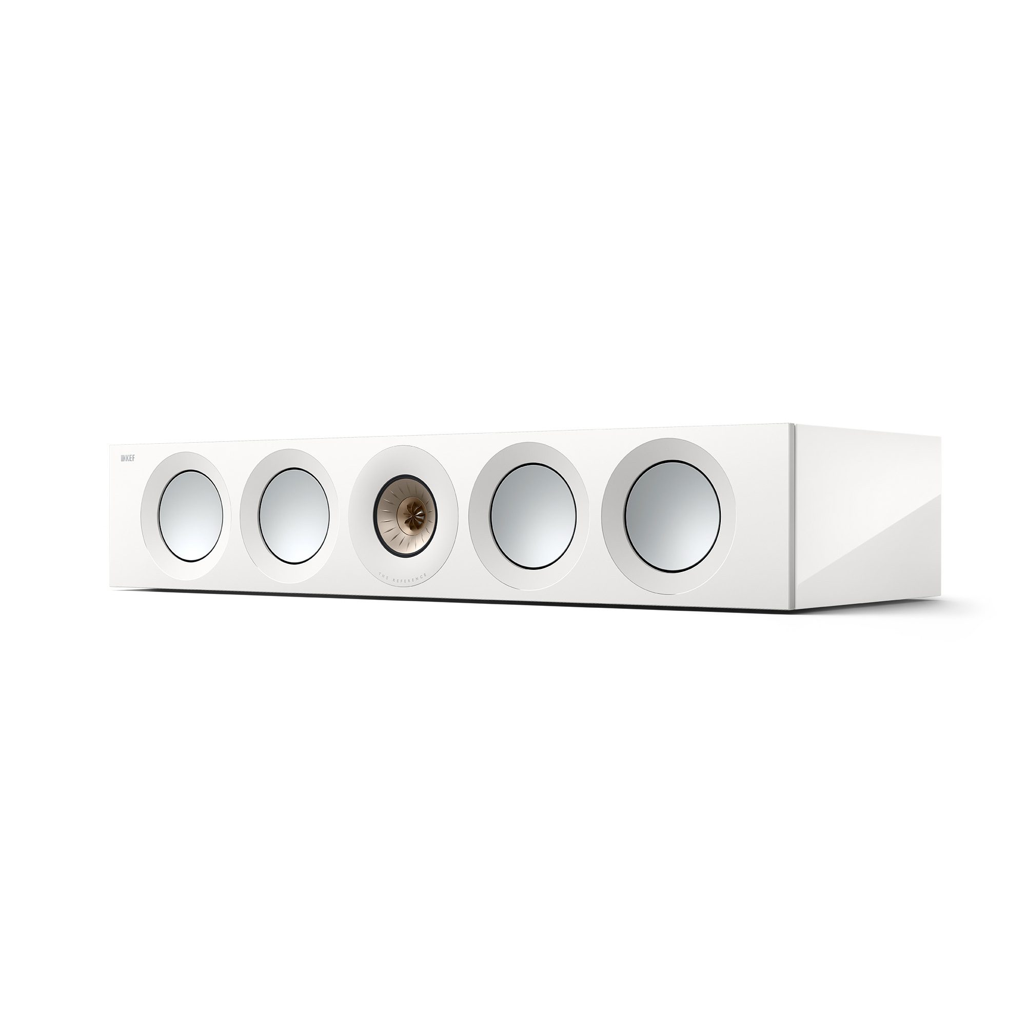 Reference 4C Center Meta , High End Center Speaker