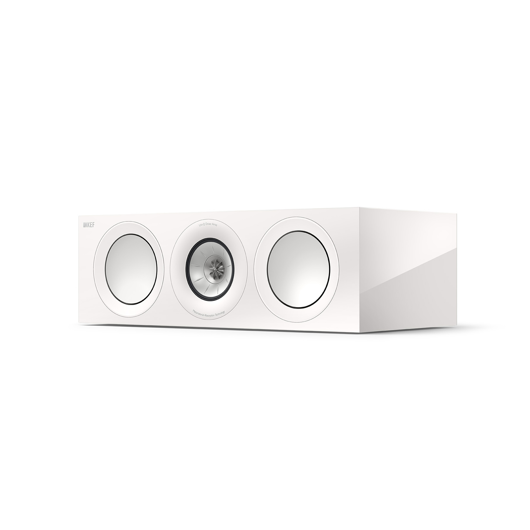 R6 Meta, Centre Speaker