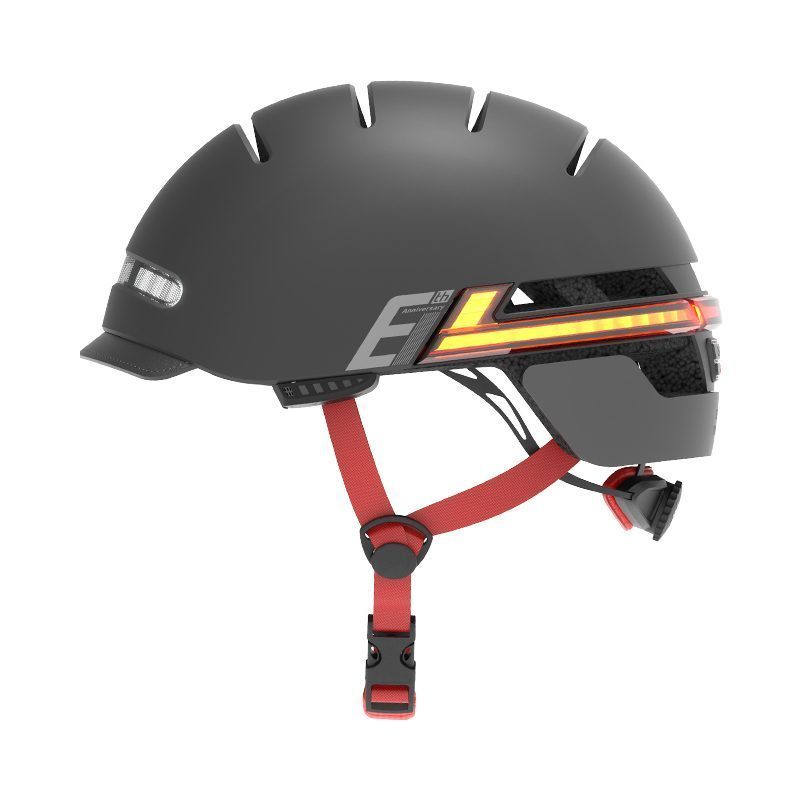BH51M Nso, Smart Cycle Helmet, With JBL Speakers, 57-61cm