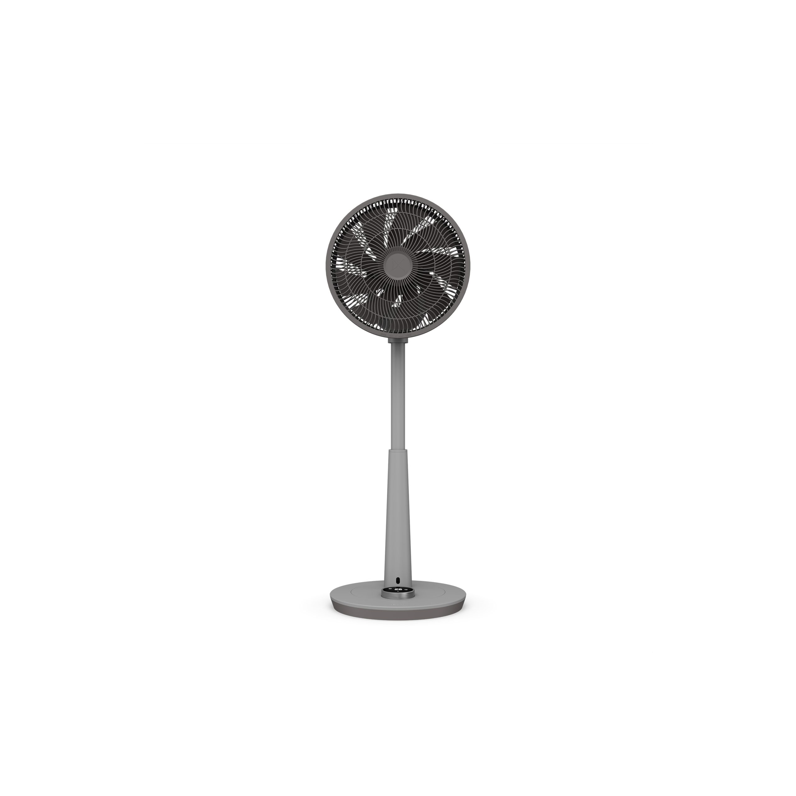 Whisper Fan 2