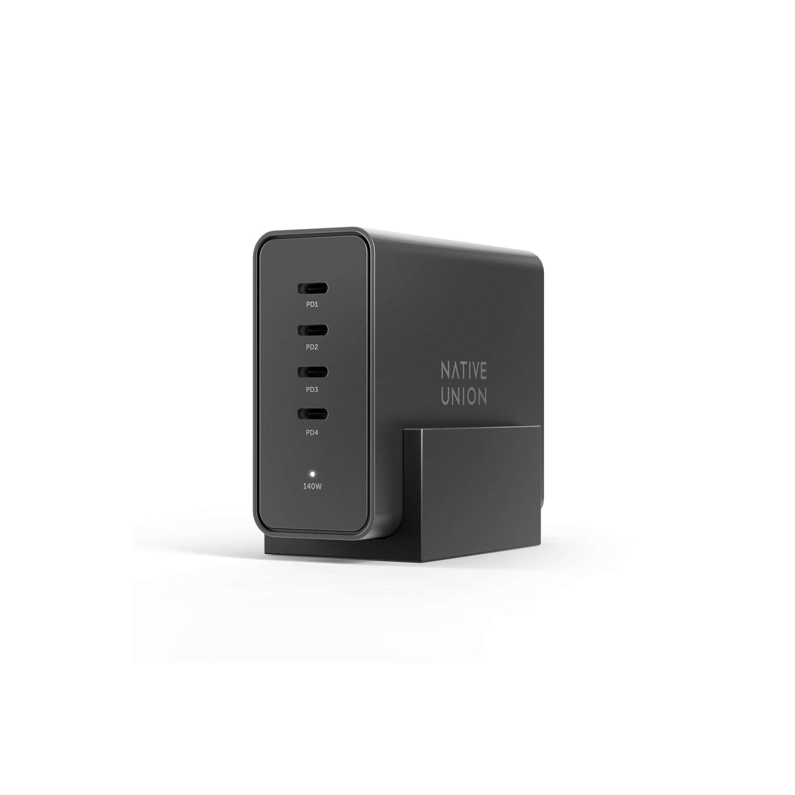 Fast Gan Charger PD 140W