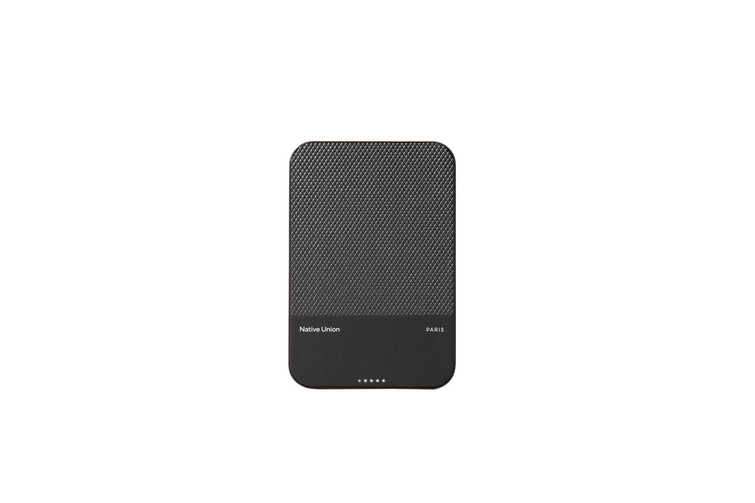 (Re)Classic Magnetic Power Bank 5000mAh
