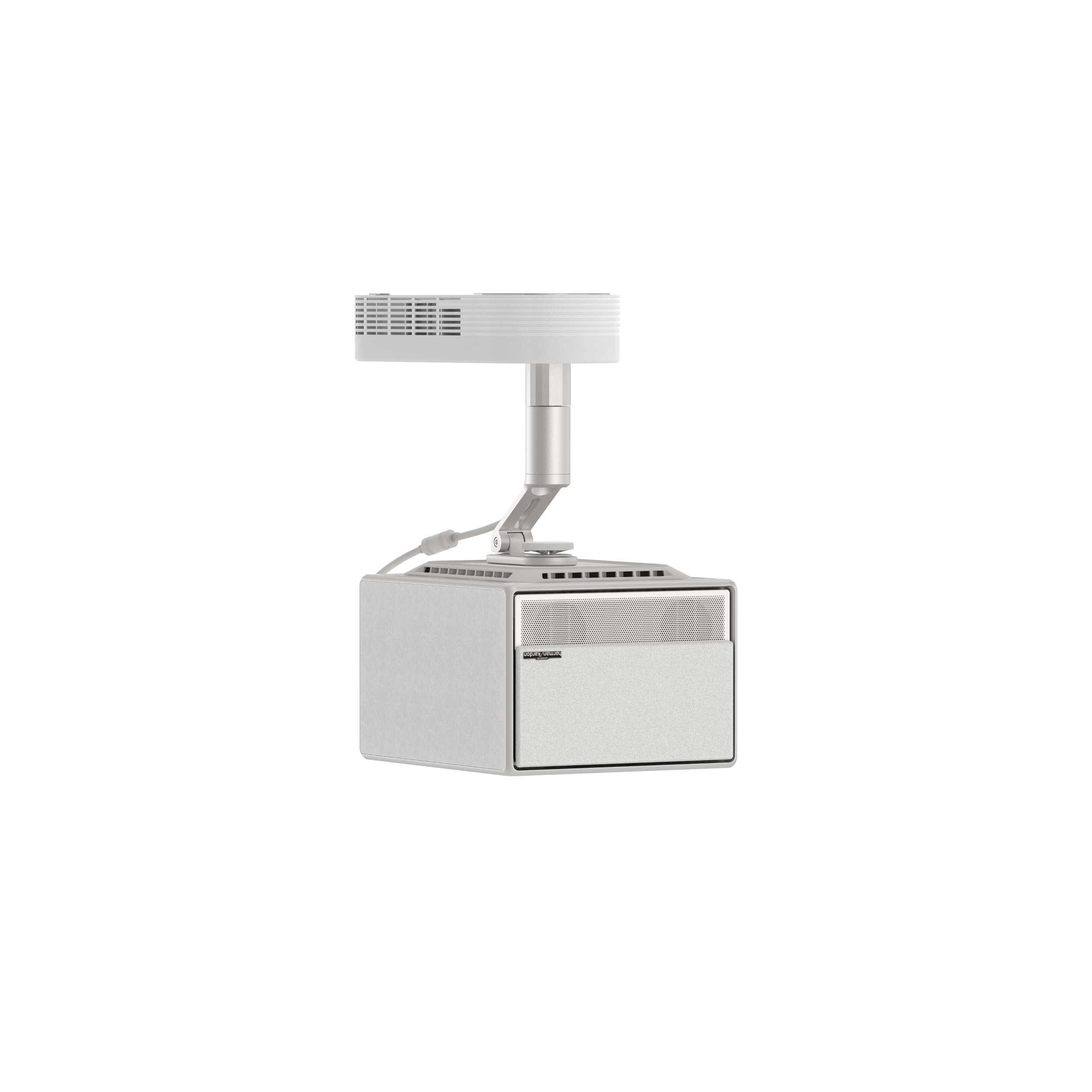 XGIMI Ceiling Mount, 360° Rotation.