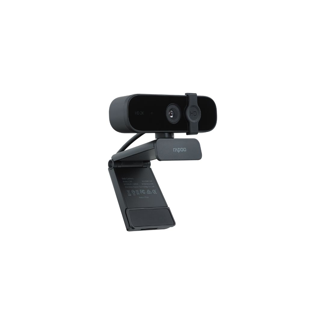 XW2K Full HD 2K Webcam