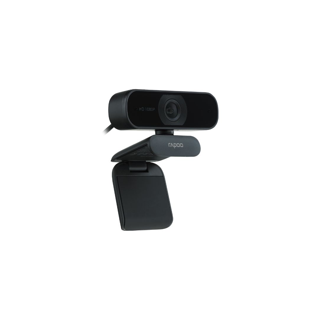 XW180 Full HD Webcam