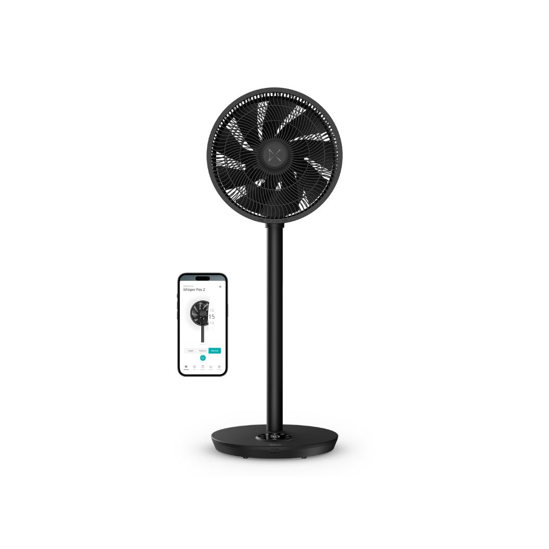 Whisper Flex 2 Smart