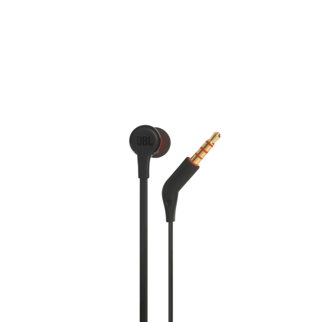 T210E, In-Ear Headphones