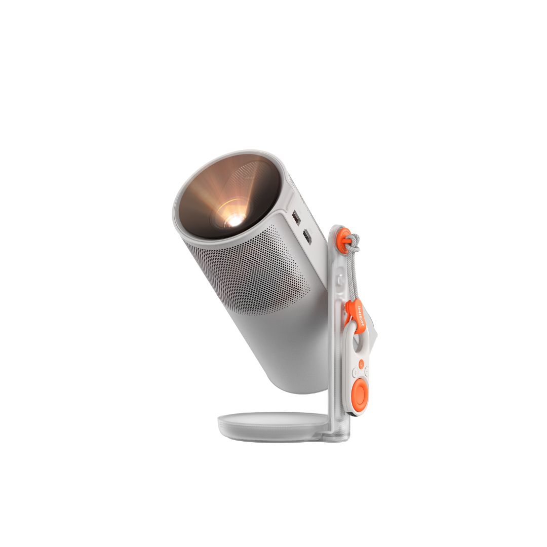 XGIMI MoGo 4, Portable Smart Projector