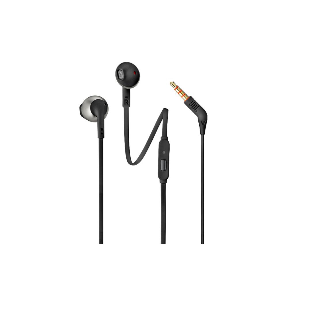 T205E, In-Ear Headphones